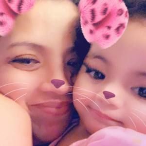 Meet your Posher, Sonia